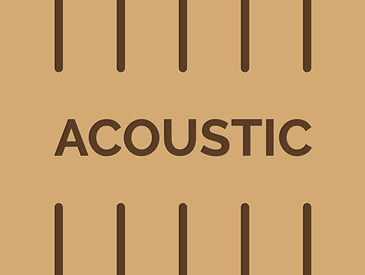 view our acoustic boards range