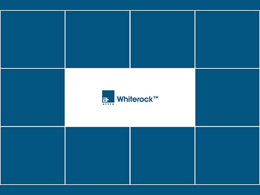 view our altro whiterock range