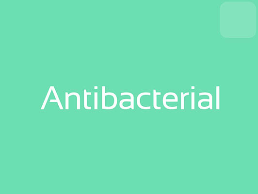 view our antibacterial panels range