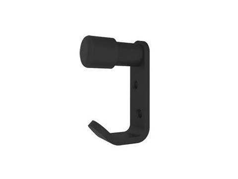 Black Coat Hook