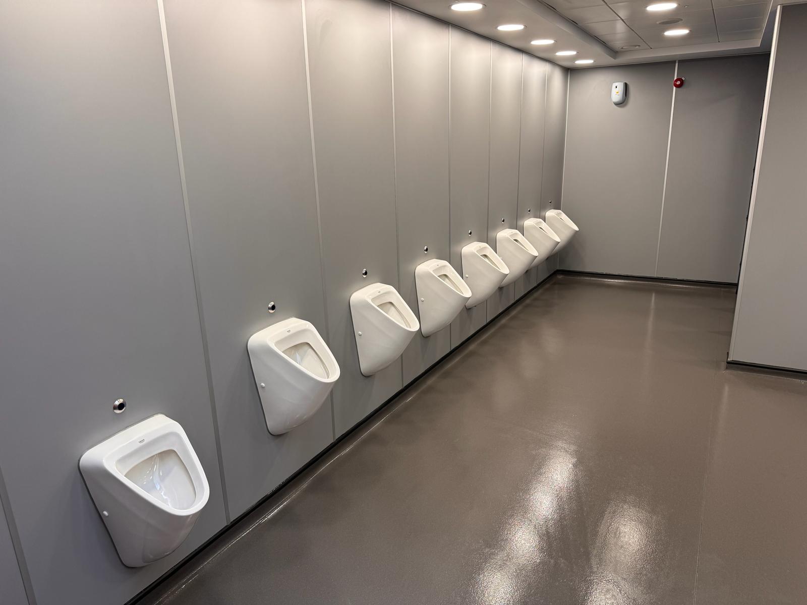 Fast-Fit-Cubicles