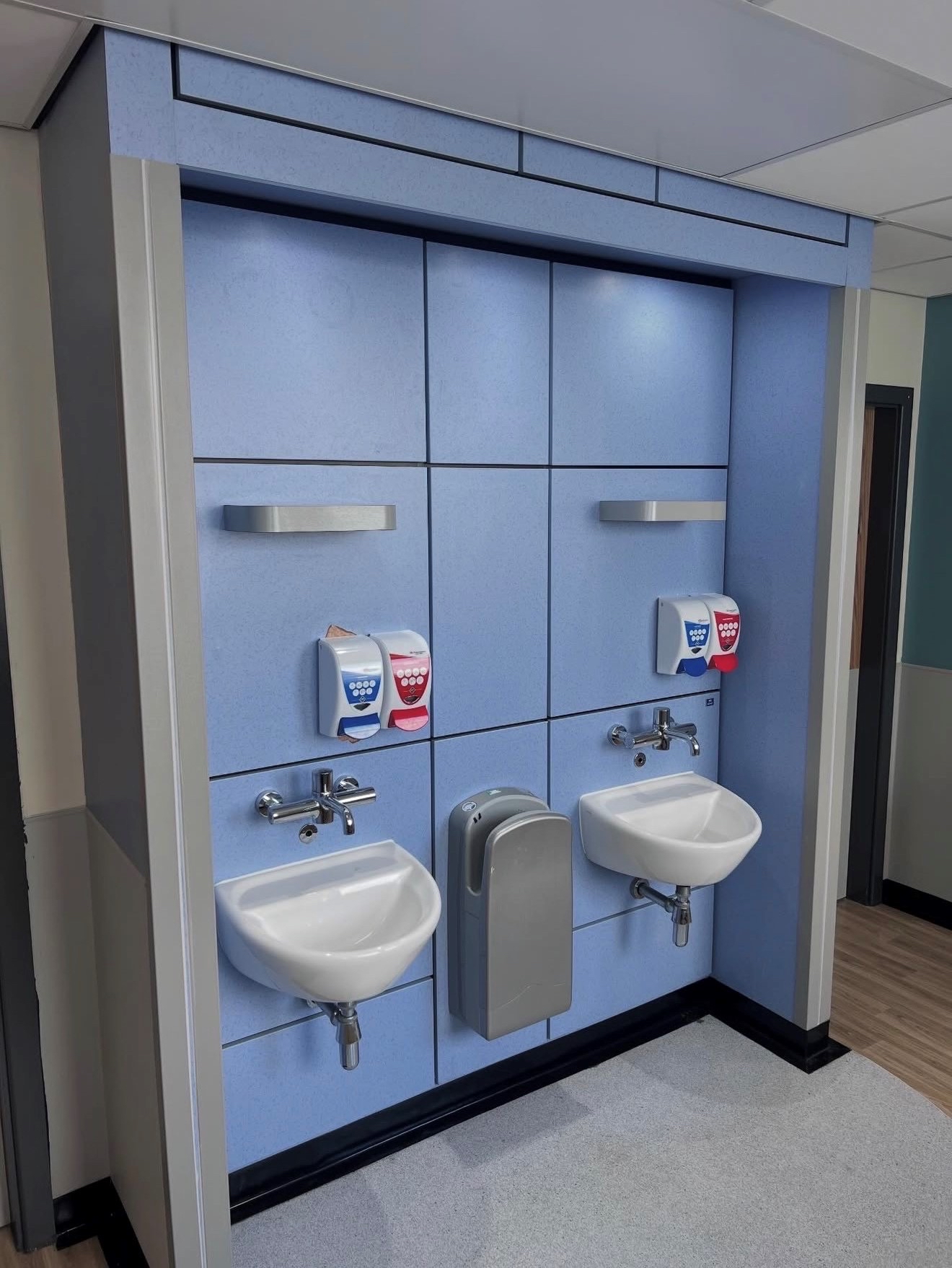 hospital