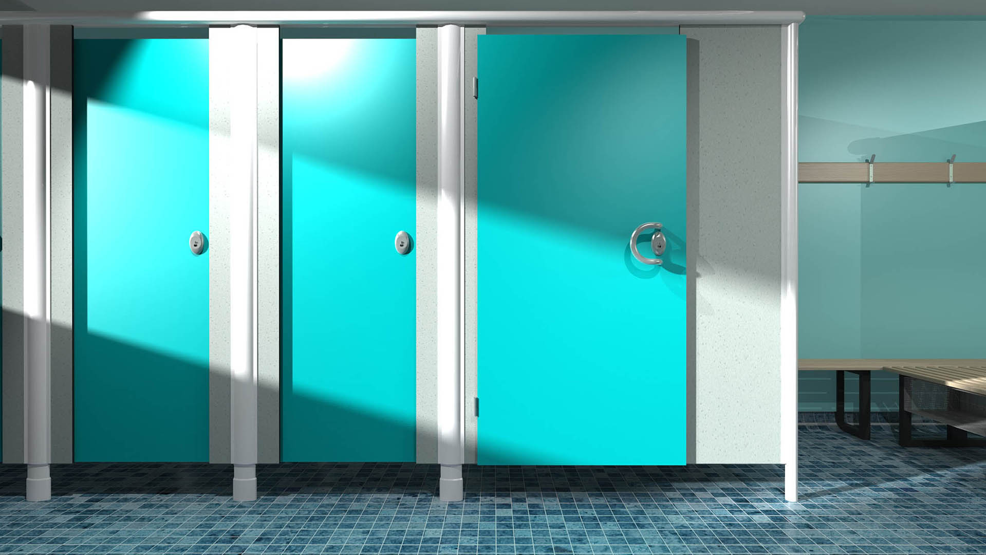 nubis cubicles