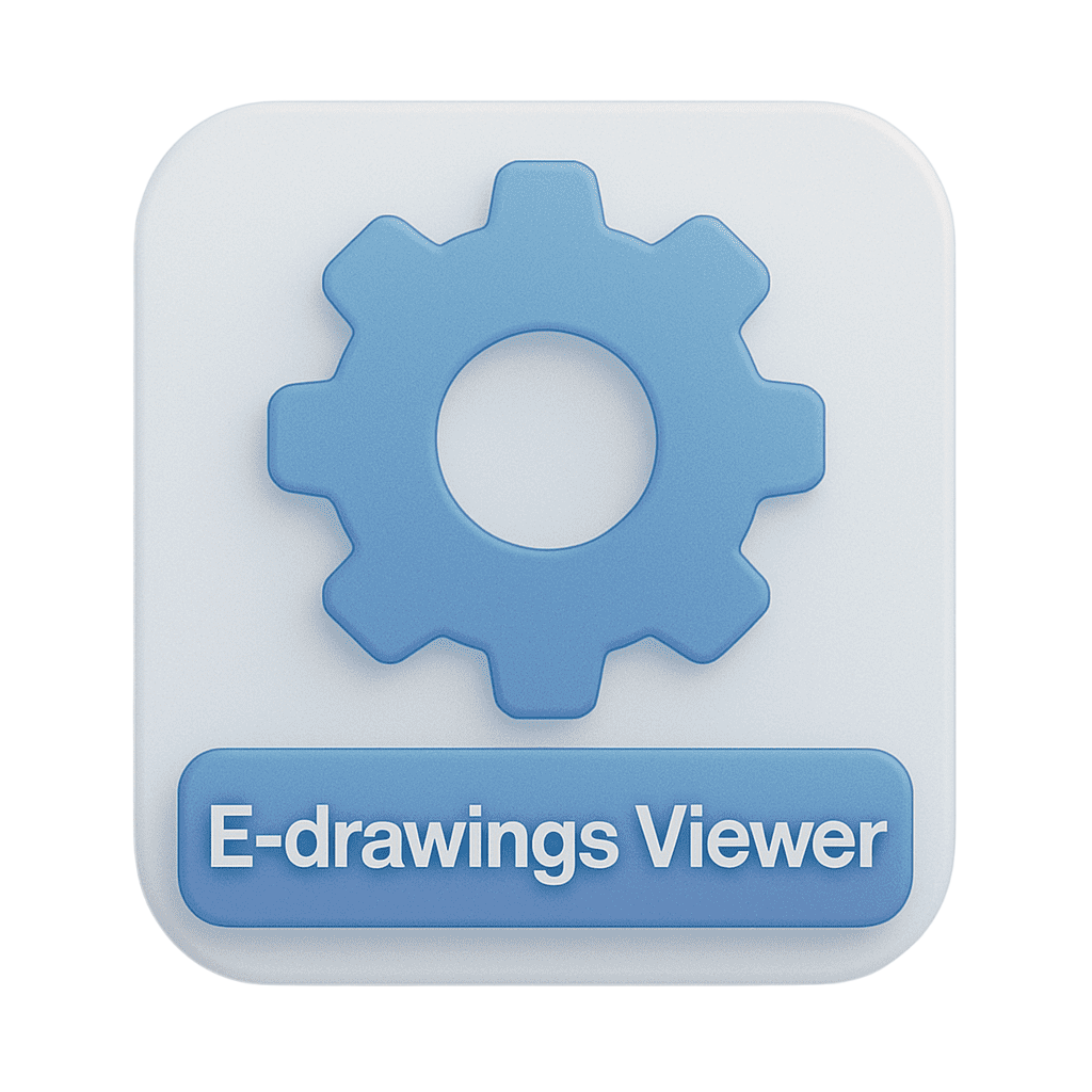 Download eDrawing viewer