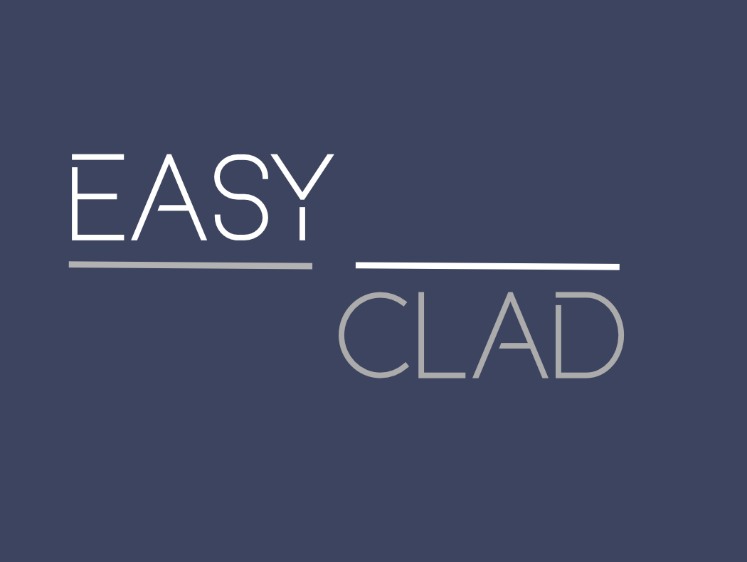 Easyclad Logo