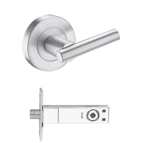 ss handle lock