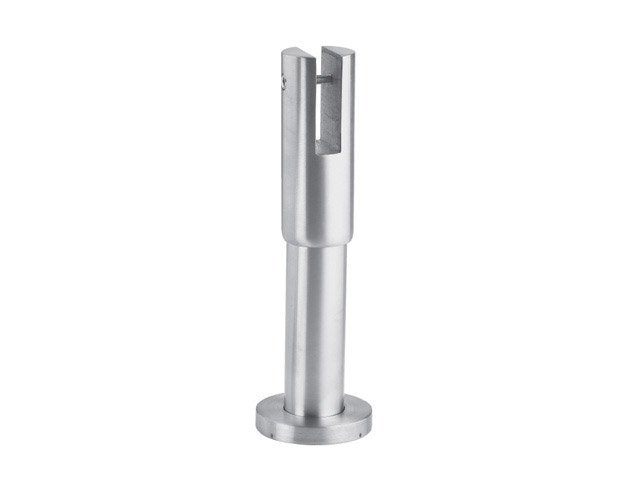 ss adjustable cubicle leg