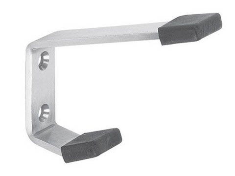 stainless steel coat hook