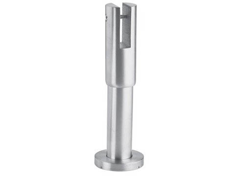 ss adjustable cubicle leg