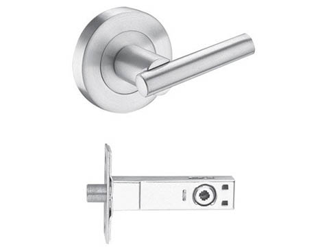 ss handle lock