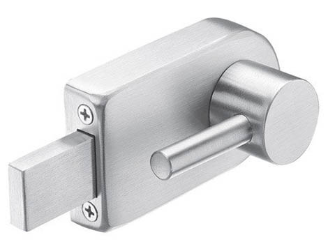 ss lock latch