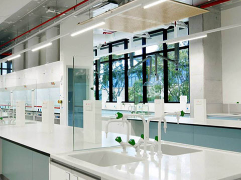 Laboratory Furniture