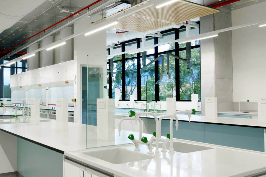 Laboratory Furniture
