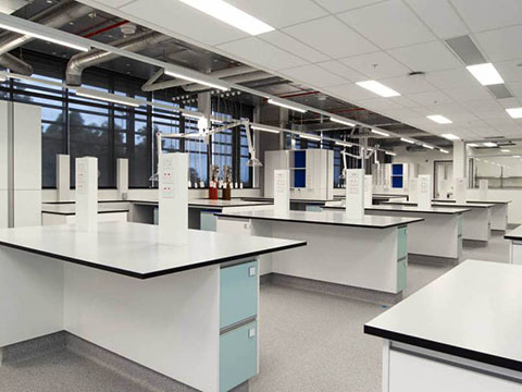 Laboratory Furnishings