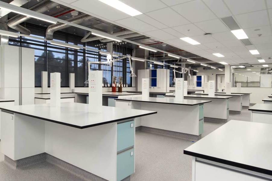 Laboratory Furnishings