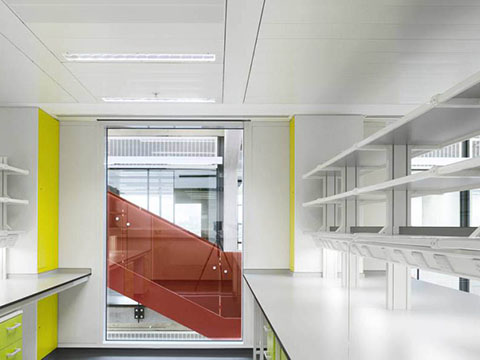Lab Furniture