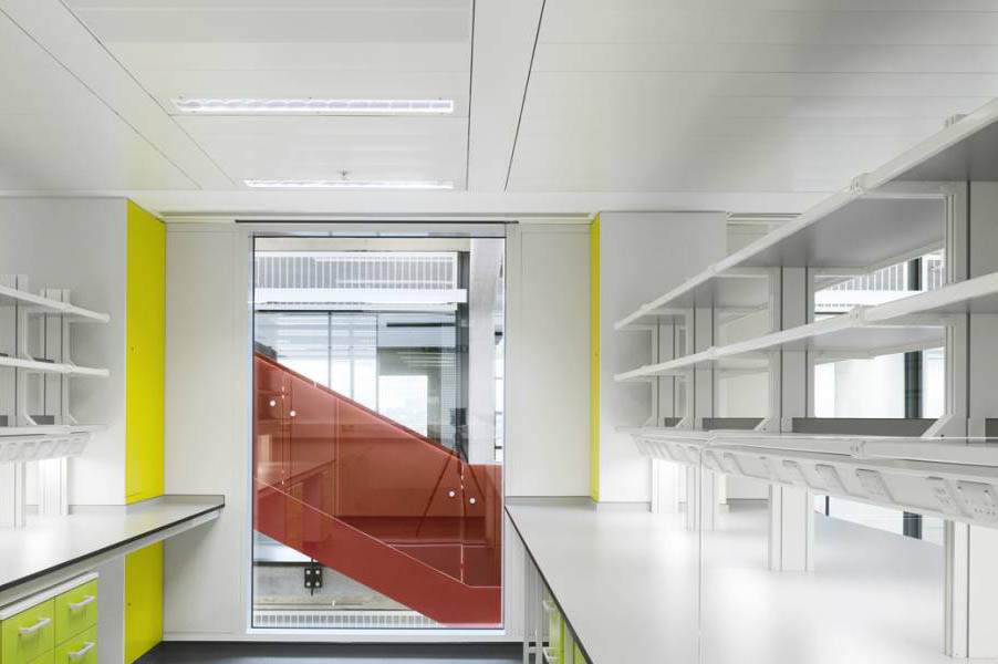Lab Furniture