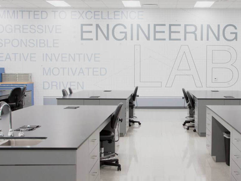 Lab Furniture