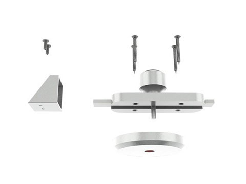 SAA Indicator Lock