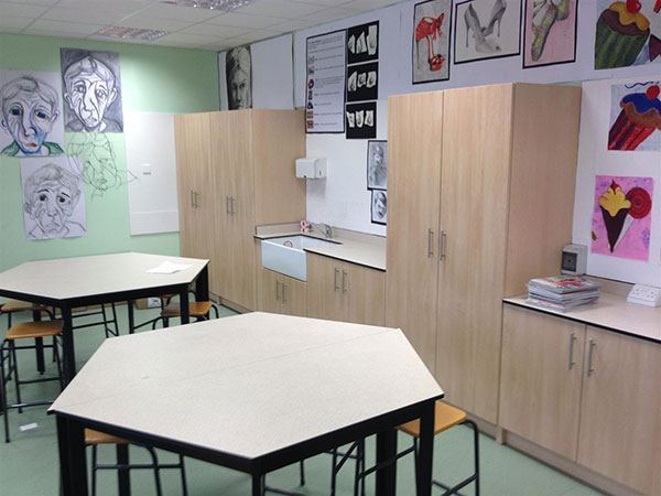 Classroom Furniture