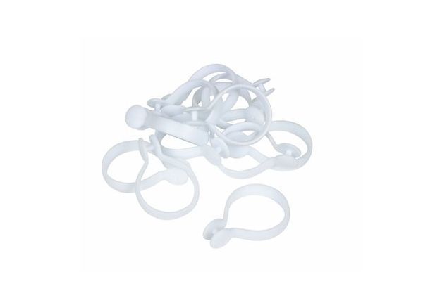 Shower Curtain Rings