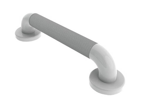 Disabled Shower Rail