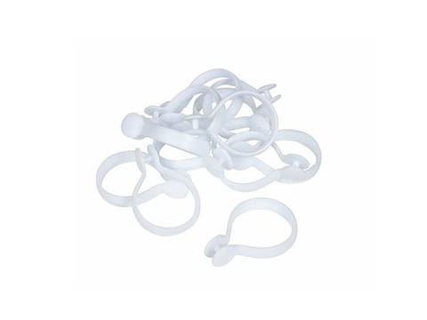 Shower Curtain Rings