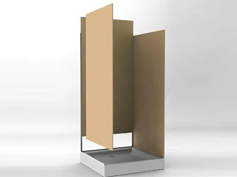 showerwall