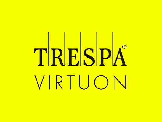 view our trespa virtuon range