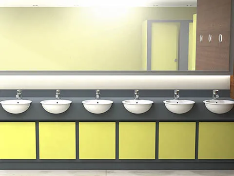 Volante Vanity Units
