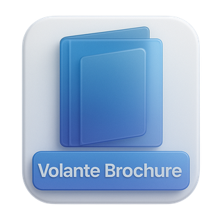 Download volante brochure