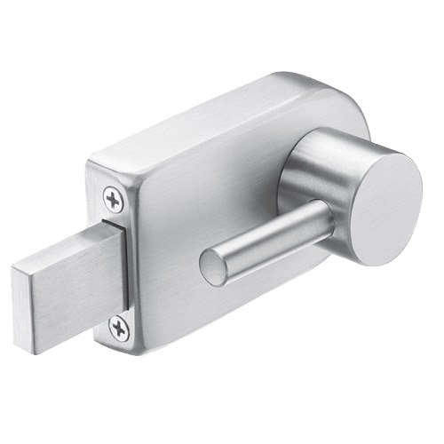 Stainless Steel Cubicle Fittings