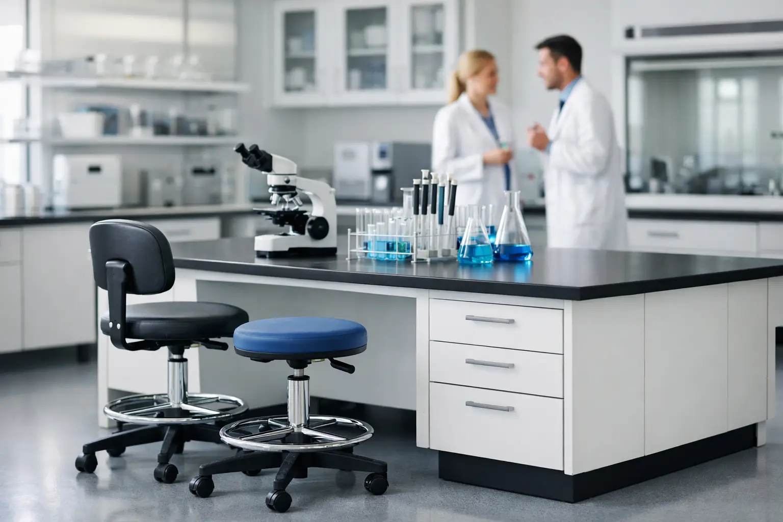 Choosing Laboratory Furniture Suppliers UK Choosing Laboratory Furniture Suppliers UK