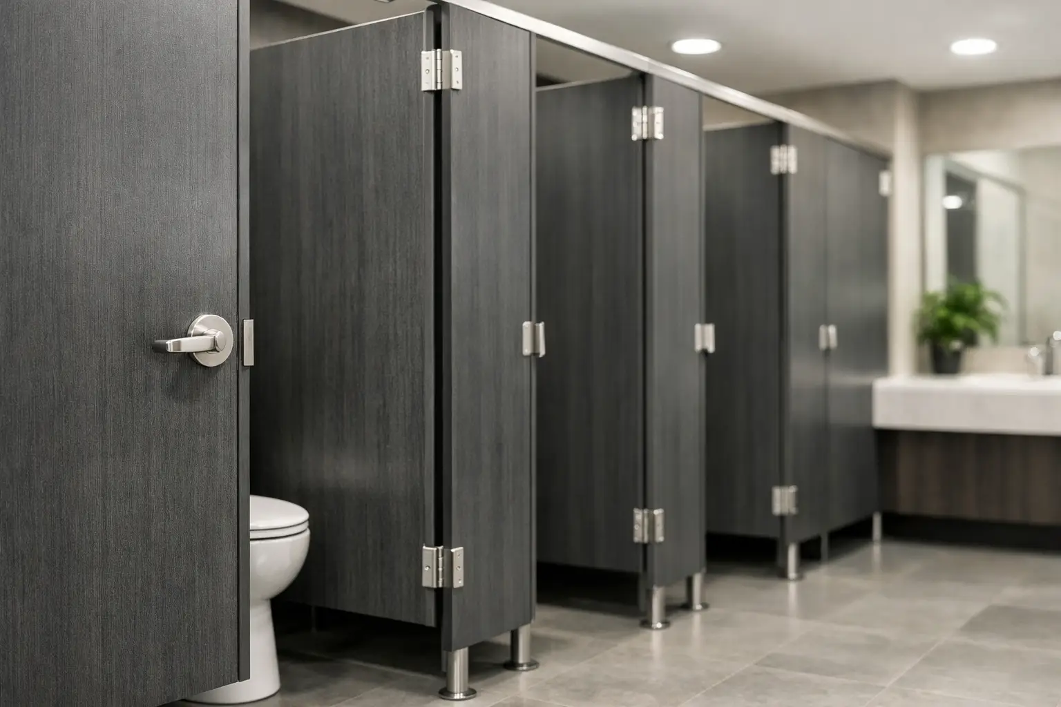 Compact Laminate Cubicle Review Compact Laminate Cubicle Review
