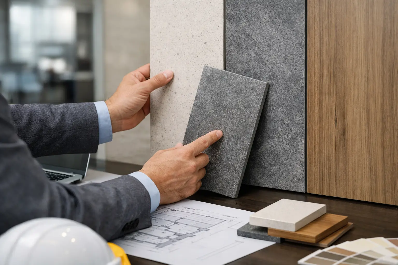 How to Choose IPS Panelling for Projects