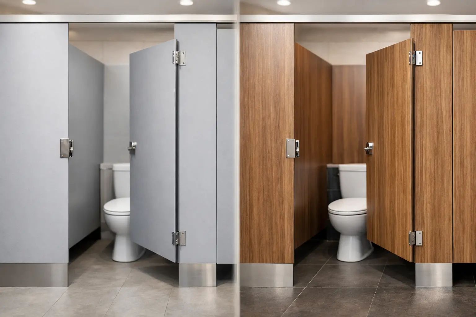 SGL vs MFC Cubicles: Which Should You Choose? 1 SGL vs MFC Cubicles: Which Should You Choose?