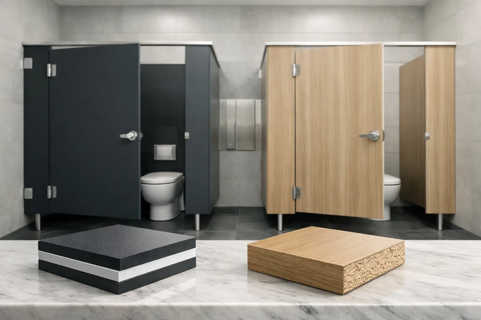 Solid Grade Laminate vs MFC: Which Fits? 1 Solid Grade Laminate vs MFC: Which Fits?