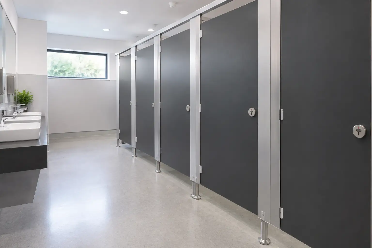 Best Anti Vandal Cubicle Features for Busy Sites 1 Best Anti Vandal Cubicle Features for Busy Sites