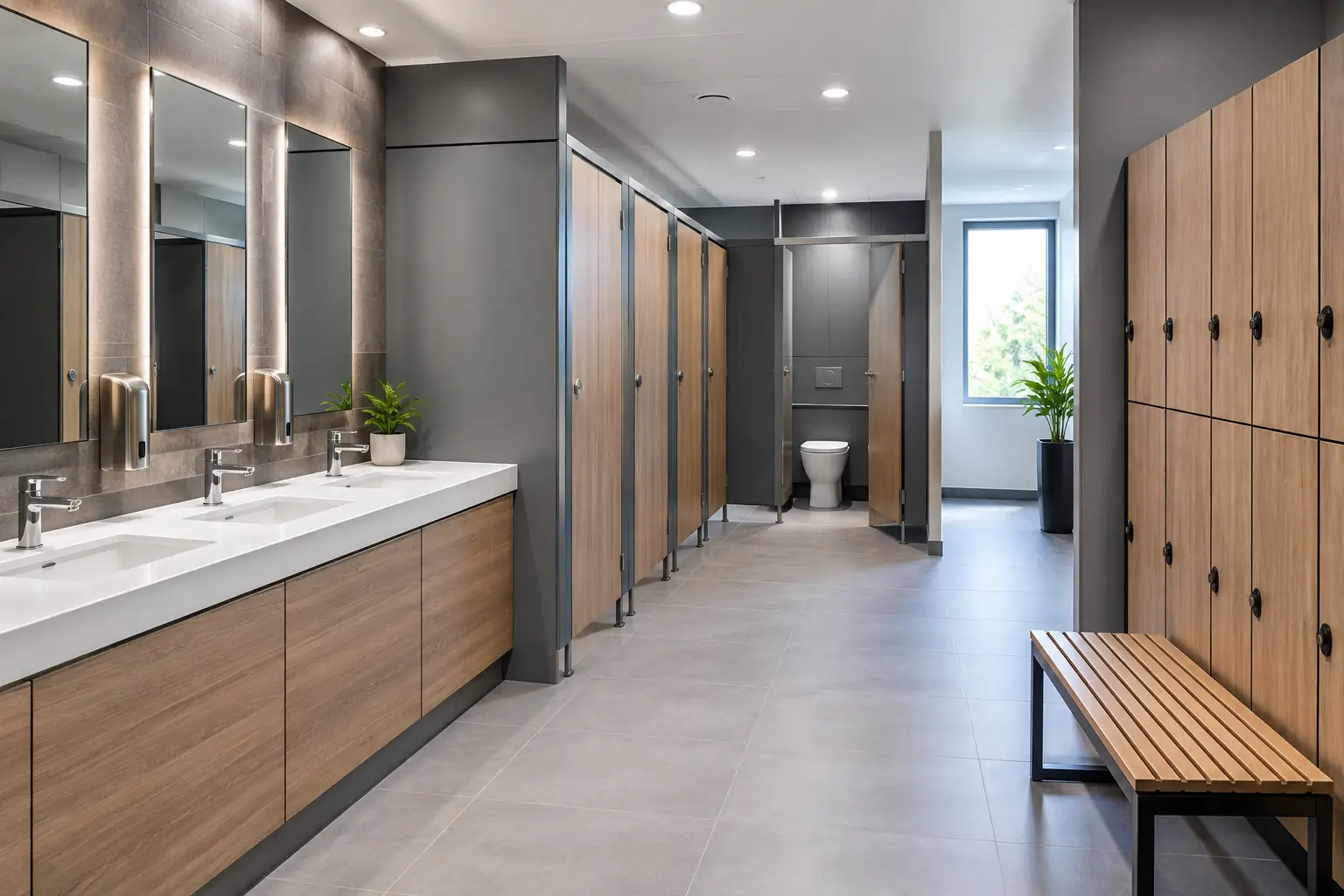 How to Choose a Washroom Package Supplier 1 How to Choose a Washroom Package Supplier