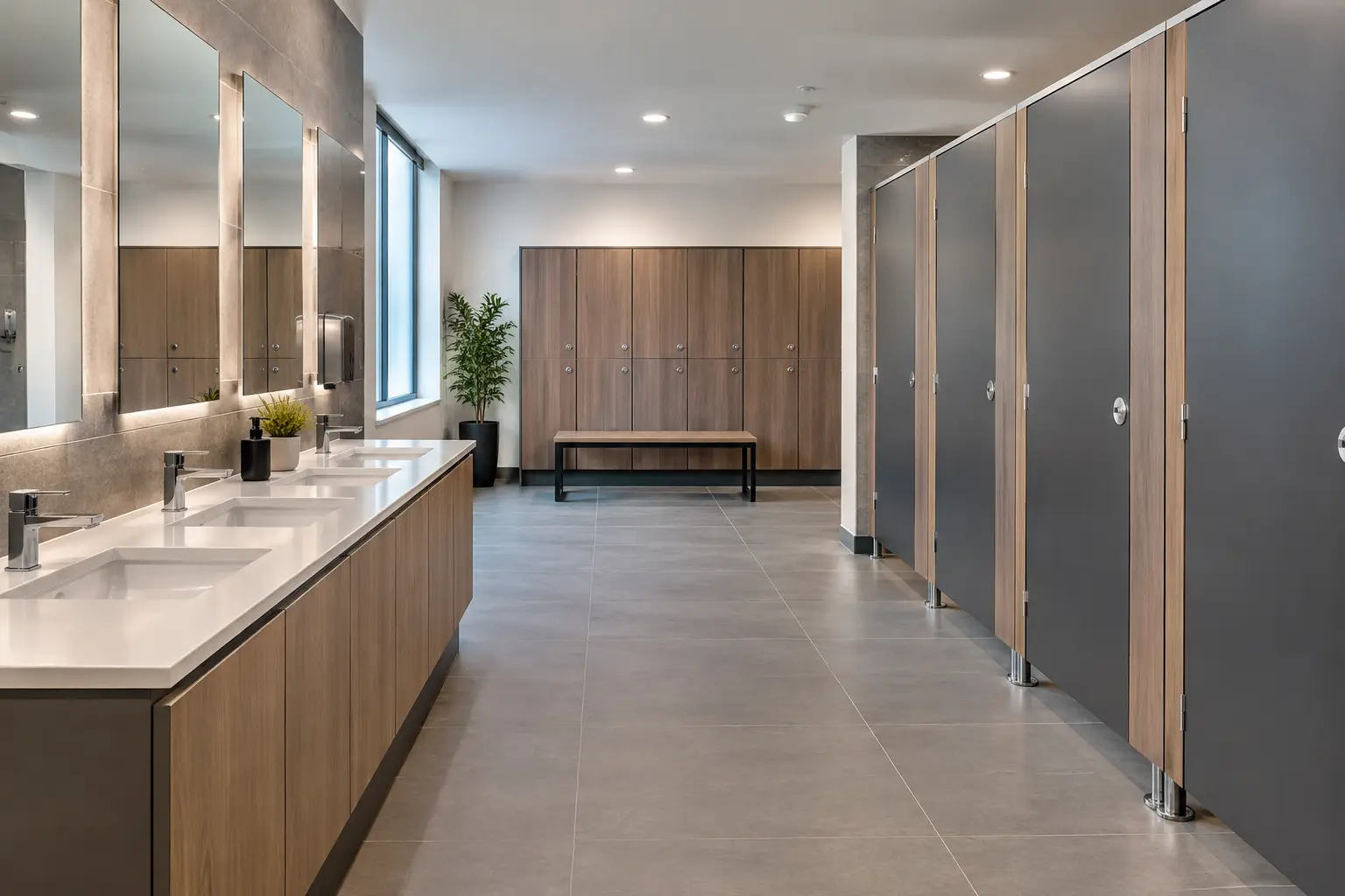 Office Toilet Upgrade: What to Specify First 1 Office Toilet Upgrade: What to Specify First