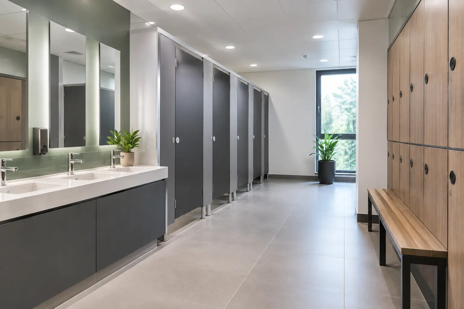 Public Toilet Upgrade Case Study That Works 1 Public Toilet Upgrade Case Study That Works